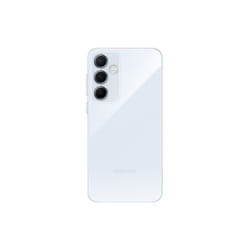 Samsung Coque transparente pour Galaxy A55 5G