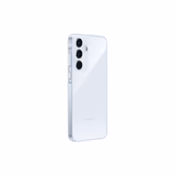 Samsung Coque transparente pour Galaxy A55 5G