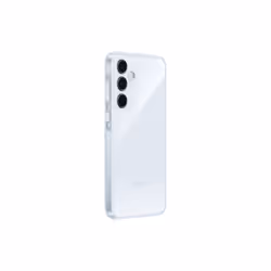 Samsung Coque transparente pour Galaxy A35 5G