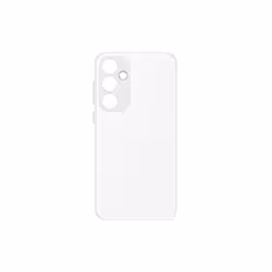 Samsung Coque transparente pour Galaxy A35 5G - Vue supplémentaire 4