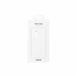 Samsung Coque transparente pour Galaxy A35 5G - Vue supplémentaire 6