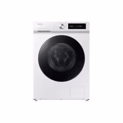 Samsung WW11DB7B34GW, Charge avant, 11 kg, B, 72 dB, 1400 tr/min, A