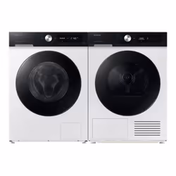 Samsung Lave-linge AI ecobubble™ 11kg WW11DB7B94GE - Vue supplémentaire 10