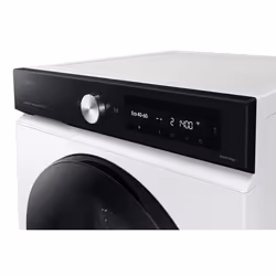 Samsung Lave-linge AI ecobubble™ 11kg WW11DB7B94GE - Vue supplémentaire 8