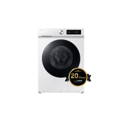 Samsung Lave-linge AI ecobubble™ 9kg WW90DB7U34GW