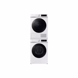 Samsung Lave-linge AI ecobubble™ 9kg WW90DB7U34GW - Vue supplémentaire 10