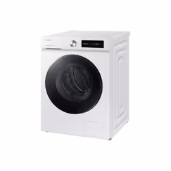 Samsung Lave-linge AI ecobubble™ 9kg WW90DB7U34GW - Vue supplémentaire 4