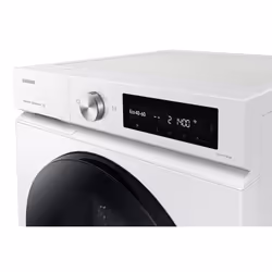 Samsung Lave-linge AI ecobubble™ 9kg WW90DB7U34GW - Vue supplémentaire 8