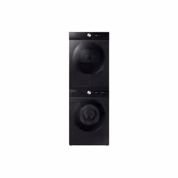 Samsung AI ecobubble WW90DB7U94GB Lave-linge Frontal 9 kg Noir 1400 tr/min - Vue supplémentaire 5
