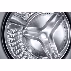 Samsung AI ecobubble WW90DB7U94GB Lave-linge Frontal 9 kg Noir 1400 tr/min - Vue supplémentaire 7