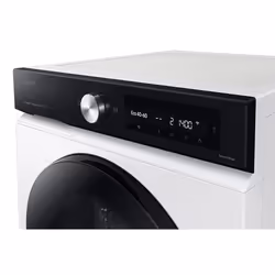 Samsung WW90DB7U94GEU3 Lave-linge Frontal 9 kg 1400 tr/min Blanc - Vue supplémentaire 10