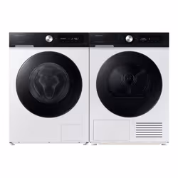 Samsung WW90DB7U94GEU3 Lave-linge Frontal 9 kg 1400 tr/min Blanc - Vue supplémentaire 4