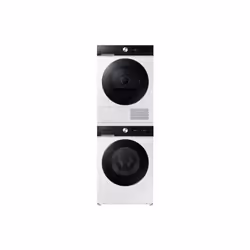 Samsung WW90DB7U94GEU3 Lave-linge Frontal 9 kg 1400 tr/min Blanc - Vue supplémentaire 5