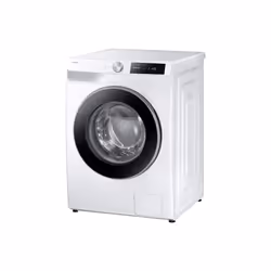 Samsung Lave-linge AI ecobubble™ 9kg WW90DG6U25LE - Vue supplémentaire 2