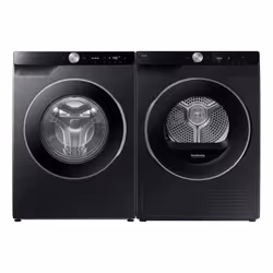 Samsung Lave-linge AI ecobubble™ 9kg - WW90DG6U85LB - Vue supplémentaire 11