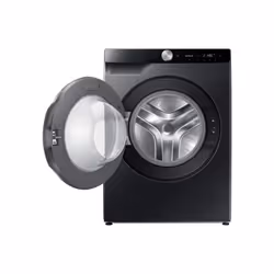 Samsung Lave-linge AI ecobubble™ 9kg - WW90DG6U85LB - Vue supplémentaire 6
