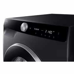 Samsung Lave-linge AI ecobubble™ 9kg - WW90DG6U85LB - Vue supplémentaire 8
