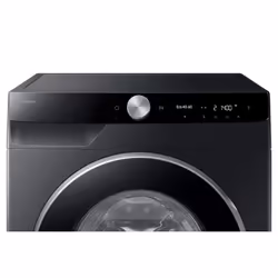 Samsung Lave-linge AI ecobubble™ 9kg - WW90DG6U85LB - Vue supplémentaire 9
