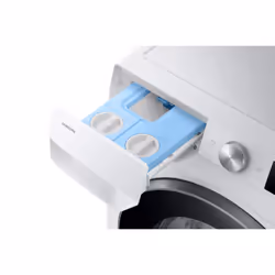 Samsung Lave-linge AI ecobubble™ 9kg - WW90DG6U85LE - Vue supplémentaire 10