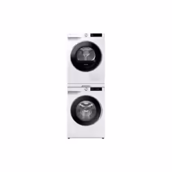 Samsung Lave-linge AI ecobubble™ 9kg - WW90DG6U85LE - Vue supplémentaire 12