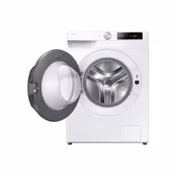 Samsung Lave-linge AI ecobubble™ 9kg - WW90DG6U85LE - Vue supplémentaire 6