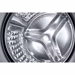 Samsung Lave-linge AI ecobubble™ 9kg - WW90DG6U85LE - Vue supplémentaire 7