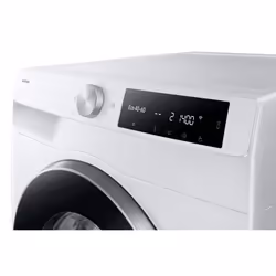 Samsung Lave-linge AI ecobubble™ 9kg - WW90DG6U85LE - Vue supplémentaire 8