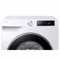 Samsung Lave-linge AI ecobubble™ 9kg - WW90DG6U85LE - Vue supplémentaire 9