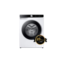 Samsung Lave-linge AI ecobubble™ 9kg - WW90DG6U85LK
