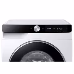 Samsung Lave-linge AI ecobubble™ 9kg - WW90DG6U85LK - Vue supplémentaire 10
