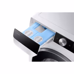 Samsung Lave-linge AI ecobubble™ 9kg - WW90DG6U85LK - Vue supplémentaire 11