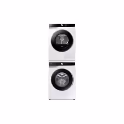 Samsung Lave-linge AI ecobubble™ 9kg - WW90DG6U85LK - Vue supplémentaire 5