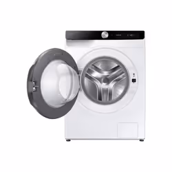 Samsung Lave-linge AI ecobubble™ 9kg - WW90DG6U85LK - Vue supplémentaire 7