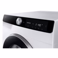 Samsung Lave-linge AI ecobubble™ 9kg - WW90DG6U85LK - Vue supplémentaire 9