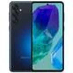 Samsung Galaxy M55 5G 8 Go/256 Go Bleu foncé (Dark Blue) Double SIM