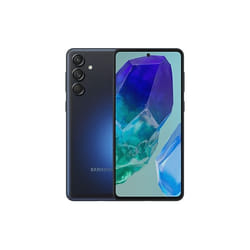 Samsung Galaxy SM-M556EZKAEUE smartphone 5G 8Go 128Go Noir