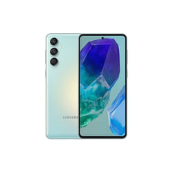 Samsung Galaxy M55 5G 128GB zielony (M556) 8Go 128Go Vert