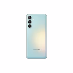 Samsung Galaxy M55 5G 128GB zielony (M556) 8Go 128Go Vert
