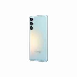 Samsung Galaxy M55 5G 128GB Dual SIM zielony (M556) 8 Go 128 Go Vert - Vue supplémentaire 4