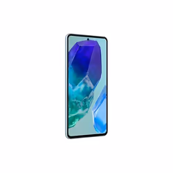 Samsung Galaxy M55 5G 128GB Dual SIM zielony (M556) 8 Go 128 Go Vert - Vue supplémentaire 6
