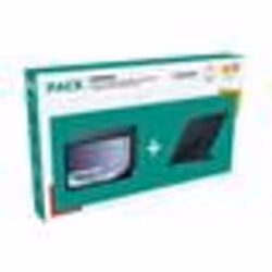 Tablette Tactile - Samsung - Tab A9 Plus - 11 - 64 Go - Android 13 - Housse incluse