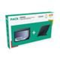 Tablette Tactile - Samsung - Tab A9 Plus - 11 - 64 Go - Android 13 - Housse incluse