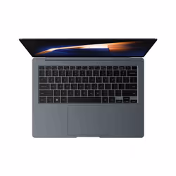 Samsung Galaxy Book4 Pro Intel Core Ultra 7 155H 14" Tactile 16Go 512Go SSD Gris