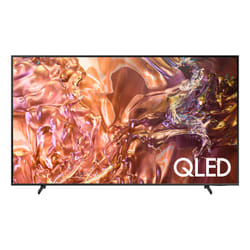 Samsung QE1D TQ55QE1DAU 55" 4K Ultra HD Smart TV Wifi Titane