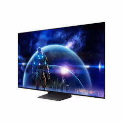 Samsung S90D QE48S90DAEXXH, 121,9 cm (48"), 3840 x 2160 pixels, OLED, Smart TV, Wifi, Noir