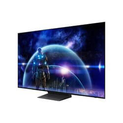 Samsung S90D QE48S90DAEXXH TV 48" 4K Ultra HD Smart TV Wifi Noir