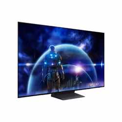 Samsung S90D QE48S90DAEXXH TV 48" 4K Ultra HD Smart TV Wifi Noir