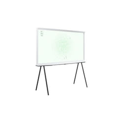 Samsung The Serif Blanc QLED 43" 2024