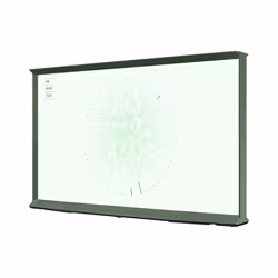 Samsung The Serif Vert QLED 50" 2024 - Vue supplémentaire 18
