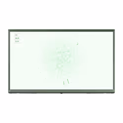 Samsung The Serif Vert QLED 50" 2024 - Vue supplémentaire 4